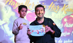 HÜRKUŞ Pilotundan İlham Dolu Söyleşi