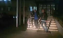 Bursa’da aranan 4 hükümlü yakalandı