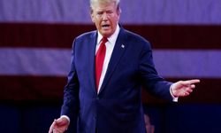 Trump’tan İran’a sert mesaj!