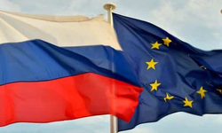 AB, Rusya'yı kara listeye aldı!