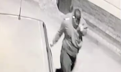 Bursa'da akılalmaz görüntüler!