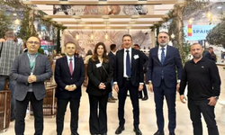 Süs bitkilerinde Kestel imzası