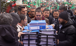 Martı TAG’dan Bursa hamlesi