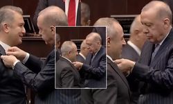 Üç milletvekili AK Partili oldu