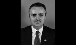 Bursa Eski Milletvekili hayatını kaybetti