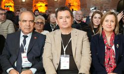 Osmangazi Kent Konseyi’ne yeni başkan