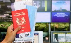 2026’nın en güçlü pasaportları belli oldu!