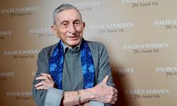 Haldun Dormen hayatını kaybetti