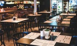 Kafe ve restoranlarda yeni dönem!
