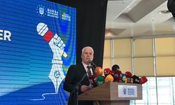 Bozbey, 10 Ocak’ta gazetecilerle bir araya geldi!