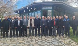 Kamusal alanlar mercek altında