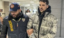 Kerimcan Durmaz'a hapis talebi