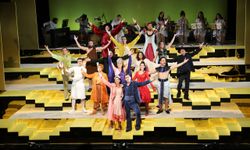 Türkiye’nin tiyatro merkezi; Nilüfer