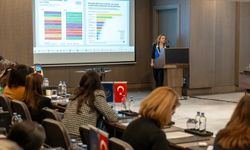 Marmara'nın kadın girişimci liderleri Bursa'da buluştu