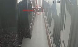 Bursa'da molotoflu saldırı!