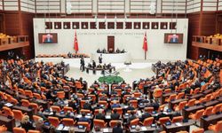 12 dokunulmazlık dosyası Meclis'te