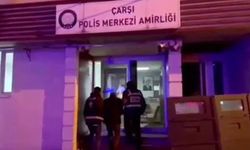 Osmangazi'de uyuşturucu operasyonu