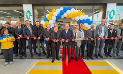 DOSAB’dan sanayiye yeni bir hizmet