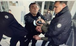 Bozbey'e saldıran kişinin kim olduğu ortaya çıktı!