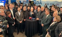 Bozbey: Menfur saldırılar bizi asla yıldıramaz