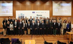 Bursa'da yeşil dönüşüm başladı