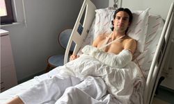 Bursasporlu futbolcu ameliyat oldu!