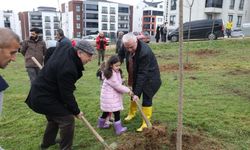 Vatandaşın talebine hızlı cevap