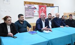 O ilçeye yeni imar planı!