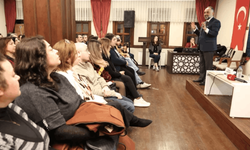 Kemal Karadayı, Osmangazililerle buluştu