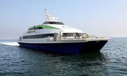 BUDO'dan sefer iptalleri!