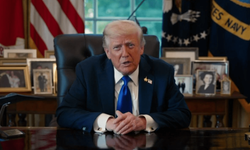 Trump: Venezuela’yı biz yöneteceğiz