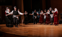 Ege’nin iki yakası Bursa’da buluştu