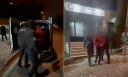 Bursa’da aranan 3 kişi yakalandı