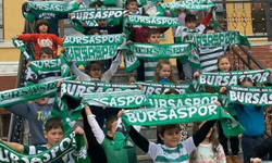 Karne sevinci Bursaspor coşkusuyla taçlandı