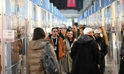 Junioshow Bursa’da sektöre umut verdi