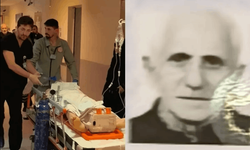 Fabrikada acı olay!