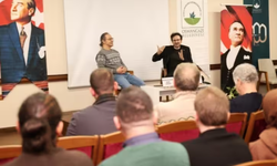 Osmangazi'de Dünya Mantık Günü etkinliği