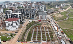 Bursa’nın bu bölgesine yeni pazar yeri