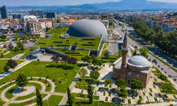 O müzede ziyaretçi rekoru!