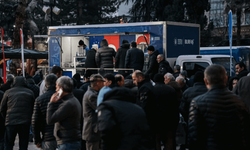 Bursa’da binlerce vatandaşa ücretsiz dağıtıldı!