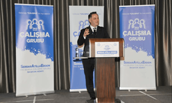 İMO Bursa'da Başkan Erdem yeniden aday