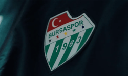Bursaspor'un ilk 11'i açıklandı!