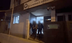 Bursa’da aranan 2 hükümlü yakalandı