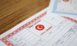 Bursa'da tapu seferberliği! 6 mahallede...