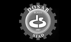DOSABSİAD, 2026 için rotasını çizdi