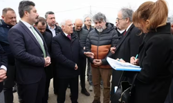 Bursa'da tarımın kalbi güçleniyor