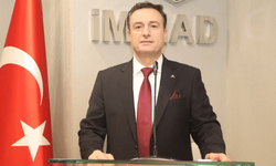 İMSİAD'da Şeref Demir yeniden başkan