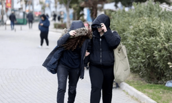 Bursa'da lodosla mücadele sürüyor!