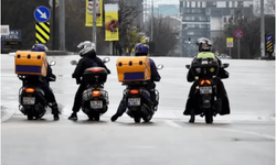 Kuryeler kontak kapattı: Teslimatlar durabilir