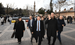 Başarır'dan Osmangazi'ye tam not